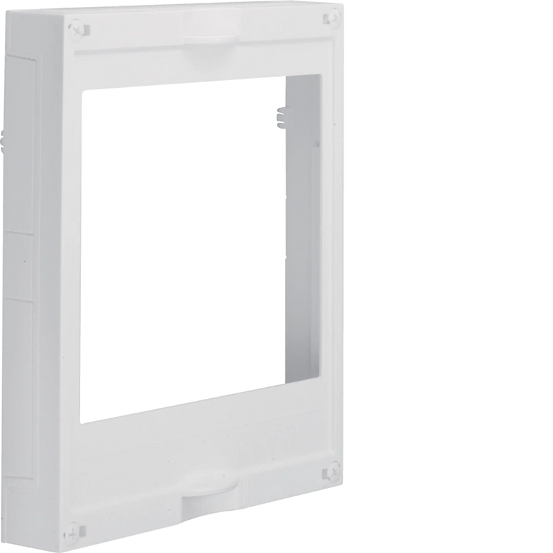 Berührungsschutzabdeckung, univ.N, 300x250mm, f.2 NH00-Trenner auf SaS 60, 10St | Hager