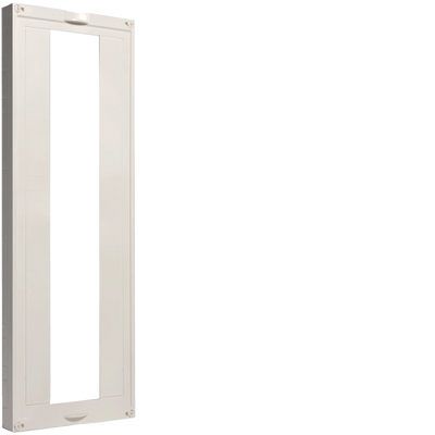Berührungsschutzabdeckung, univ.N, 750x250, für 2 Trennerleiste NH1-3 (E3), SVB | Hager