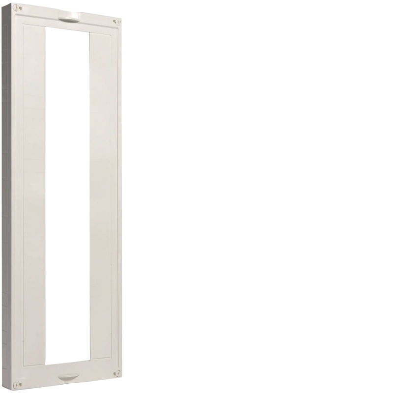 Berührungsschutzabdeckung, univ.N, 750x250, für 2 Trennerleiste NH1-3 (E3), SVB | Hager