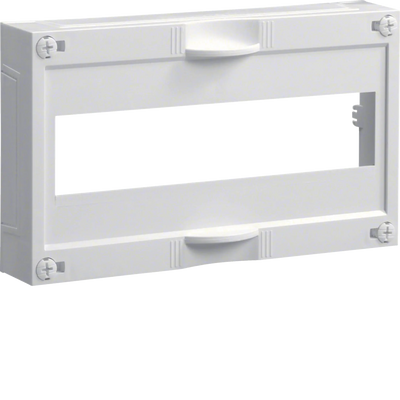 Berührungsschutzabdeckung, universN, 150x250mm, 1x 12PLE | Hager