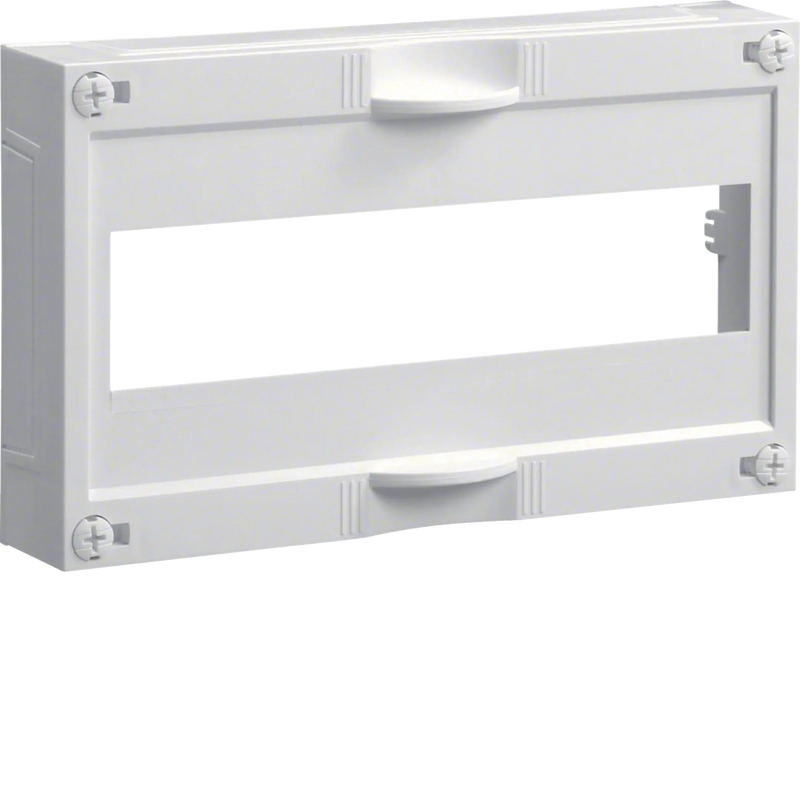 Berührungsschutzabdeckung, universN, 150x250mm, 1x 12PLE | Hager