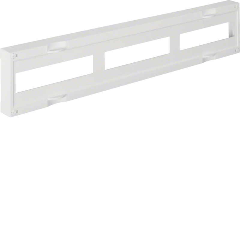Berührungsschutzabdeckung, universN, 150x750mm, 3x 12PLE | Hager