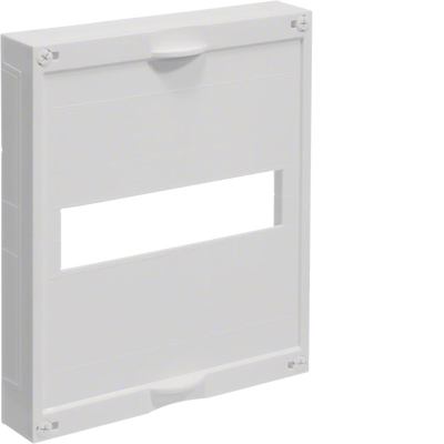 Berührungsschutzabdeckung, universN, 300x250mm, für Leistungsschalter 160A | Hager