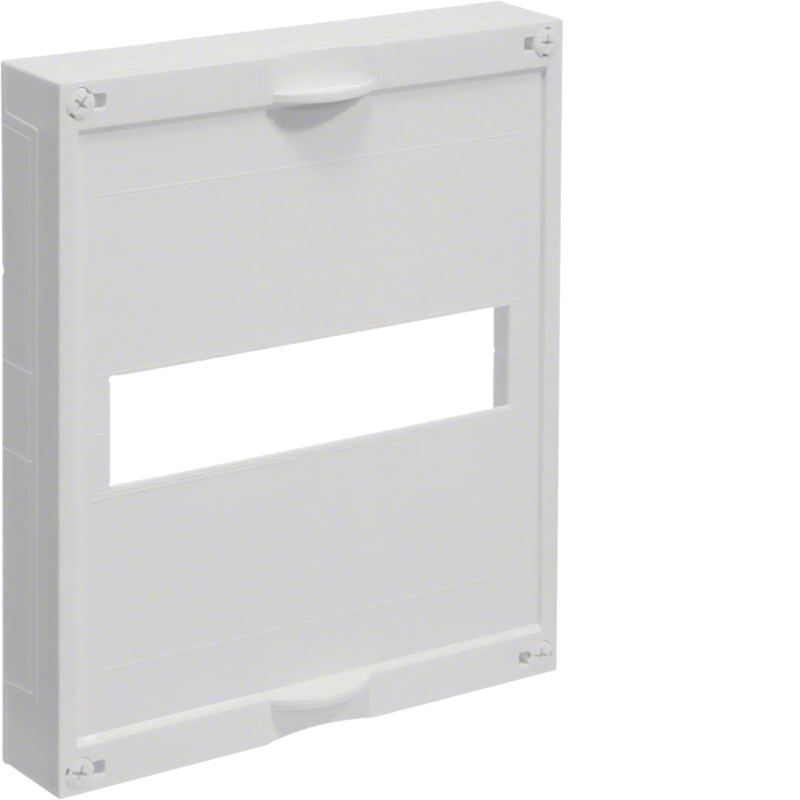 Berührungsschutzabdeckung, universN, 300x250mm, für Leistungsschalter 160A | Hager