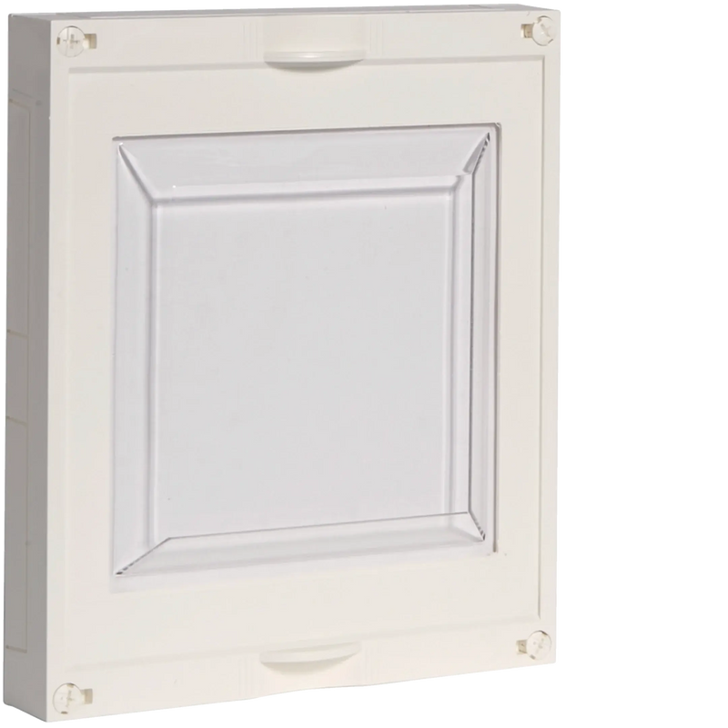 Berührungsschutzabdeckung, universN, 300x250mm, für NH00/1/2-Unterteil | Hager