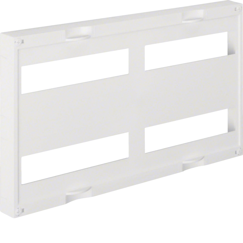 Berührungsschutzabdeckung, universN, 300x500mm, 4x 12PLE | Hager