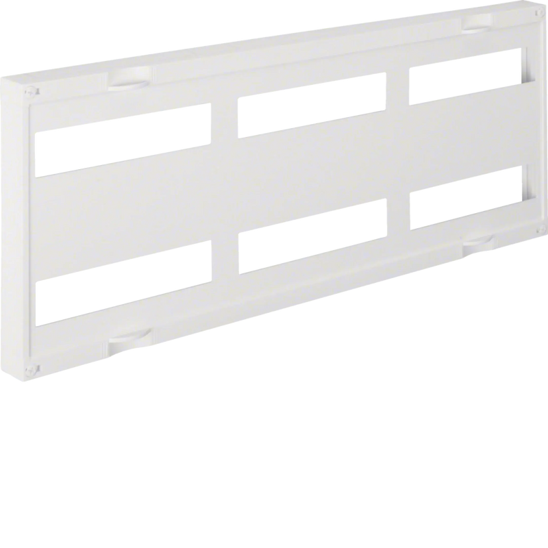 Berührungsschutzabdeckung, universN, 300x750mm, 6x 12PLE | Hager
