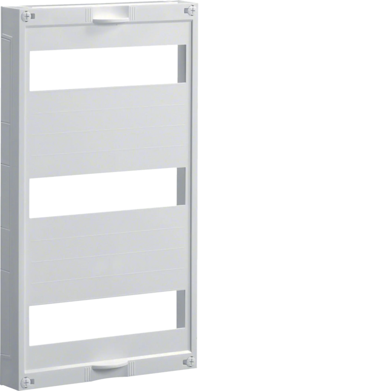 Berührungsschutzabdeckung, universN, 450x250mm, 3x 12PLE | Hager