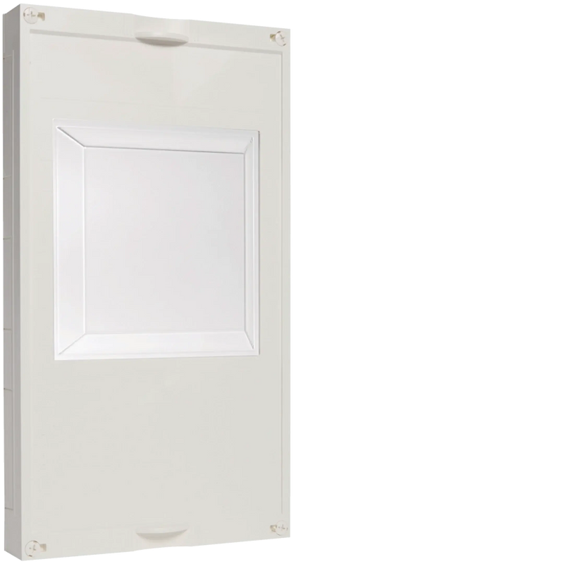 Berührungsschutzabdeckung, universN, 450x250mm, für NH1/2-Unterteil | Hager