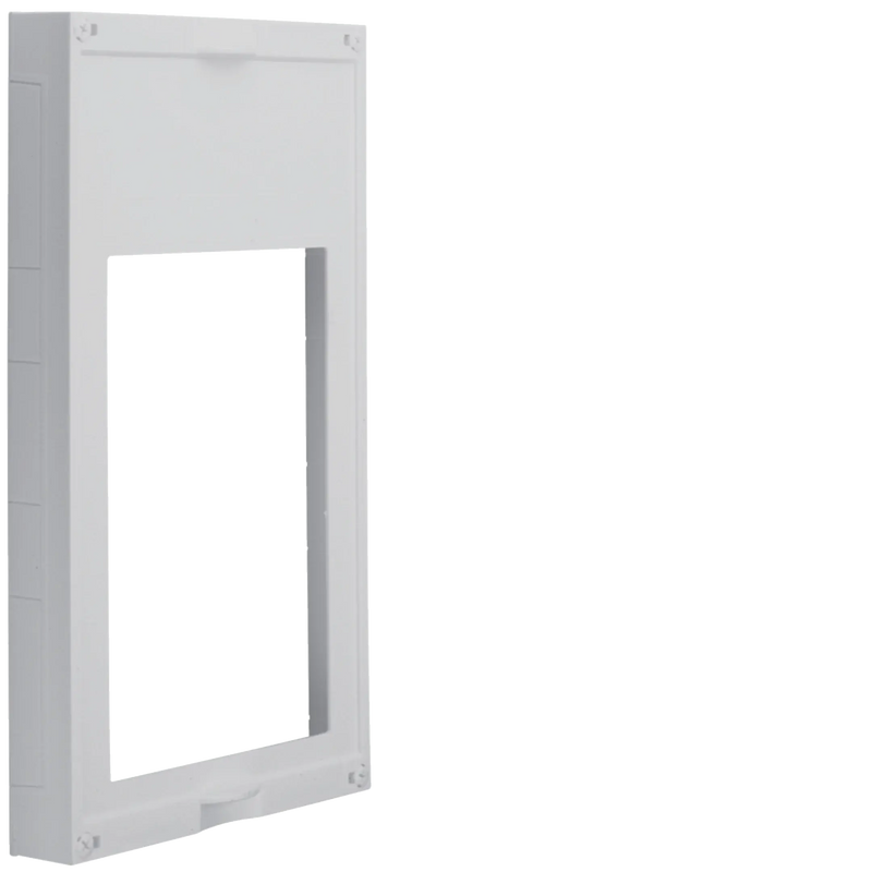 Berührungsschutzabdeckung, universN, 450x250mm, für NH1-Trenner auf SaS 40 | Hager