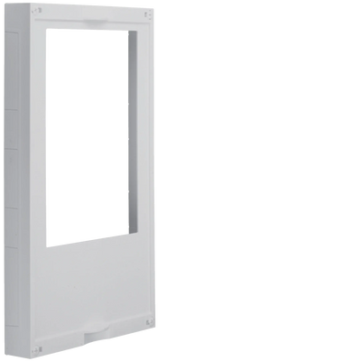Berührungsschutzabdeckung, universN, 450x250mm, für NH1-Trenner auf SaS 60 | Hager