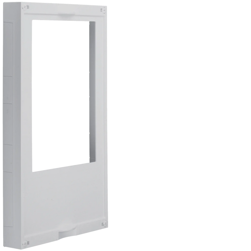 Berührungsschutzabdeckung, universN, 450x250mm, für NH1-Trenner auf SaS 60 | Hager