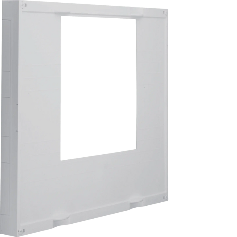 Berührungsschutzabdeckung, universN, 450x500mm, für NH3-Trenner auf SaS 60 | Hager