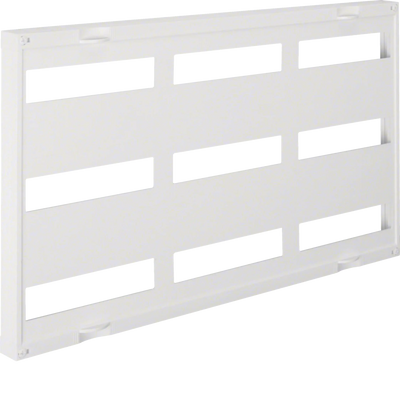 Berührungsschutzabdeckung, universN, 450x750, 9x 12PLE | Hager