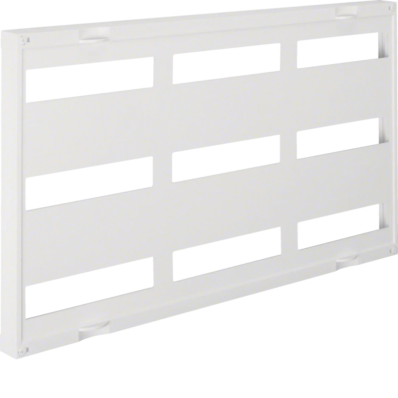 Berührungsschutzabdeckung, universN, 450x750, 9x 12PLE | Hager