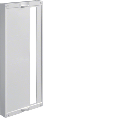 Berührungsschutzabdeckung, universN, 600x250mm, 1x 30PLE asymetrisch | Hager