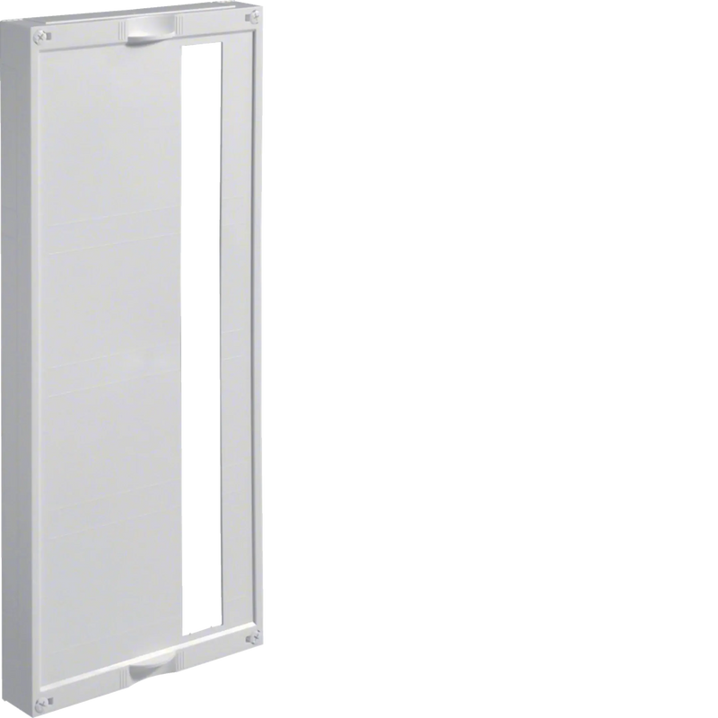Berührungsschutzabdeckung, universN, 600x250mm, 1x 30PLE asymetrisch | Hager
