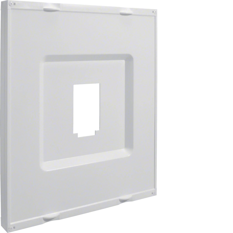 Berührungsschutzabdeckung, universN, 600x500mm, für Lastschalter 630A | Hager