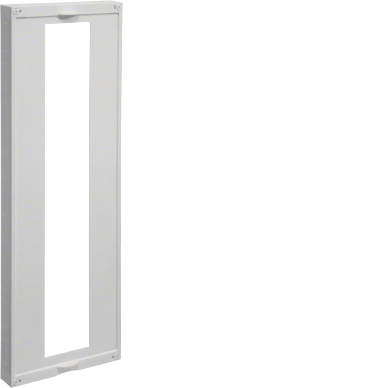 Berührungsschutzabdeckung, universN, 750x250mm, für 1 Trennerleiste NH1-3 (E3) | Hager