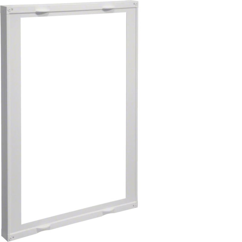 Berührungsschutzabdeckung, universN, 750x500mm, für 4 Trennerleiste NH1-3 (E3) | Hager