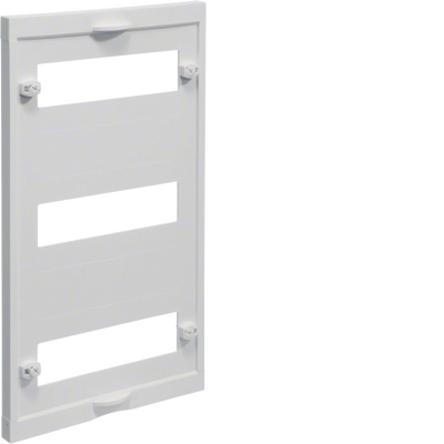 Berührungsschutzabdeckung,universN,450x250mm,3x 10PLE | Hager