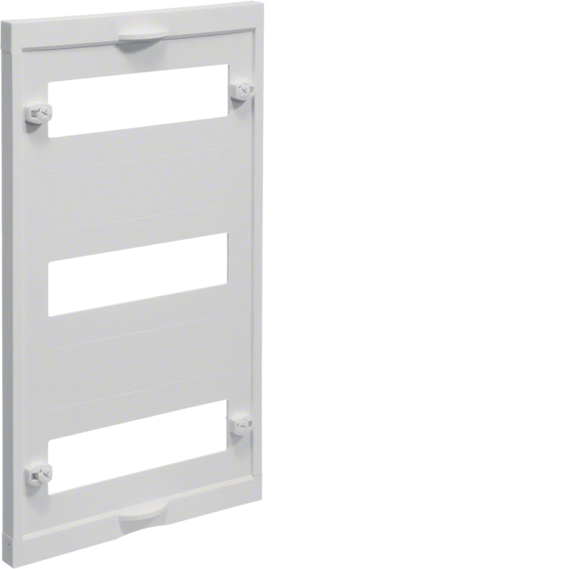 Berührungsschutzabdeckung,universN,450x250mm,3x 10PLE | Hager