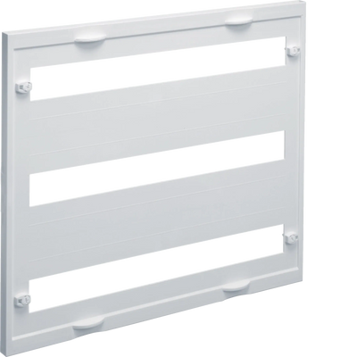 Berührungsschutzabdeckung,universN,450x500mm,3x 24PLE | Hager
