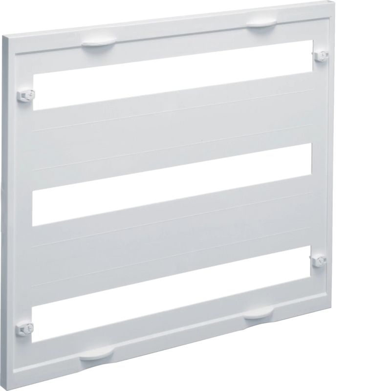 Berührungsschutzabdeckung,universN,450x500mm,3x 24PLE | Hager