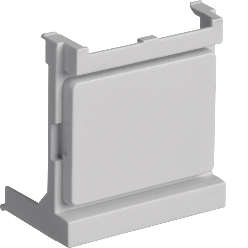 Beschriftungsträger zum aufstecken an LV NH00/60mm bis 00/185mm | Hager