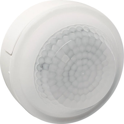 Bewegungsmelder Highbay KNX 360°, Aufputzmontage, Erfassunghöhe 8m | Hager