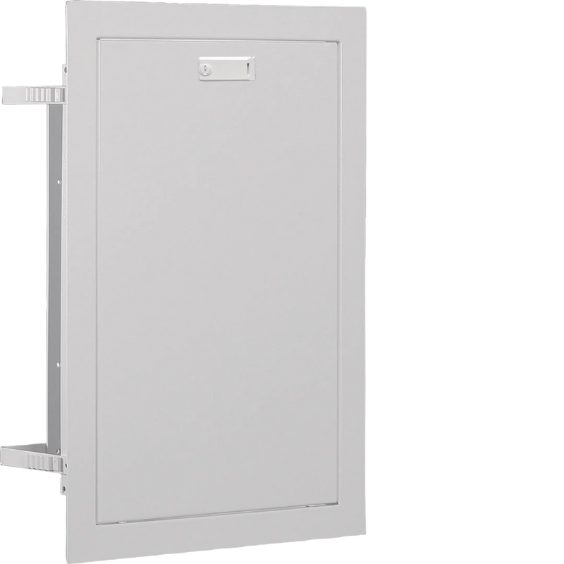 Blendrahmen Unterputz für Hausanschlusskästen K3 und K4, 615 mm x 420 mm | Hager