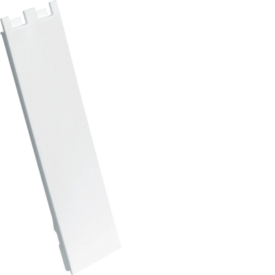 Blindabdeckung, universN, für Trenner NH000/00, sperrbar | Hager