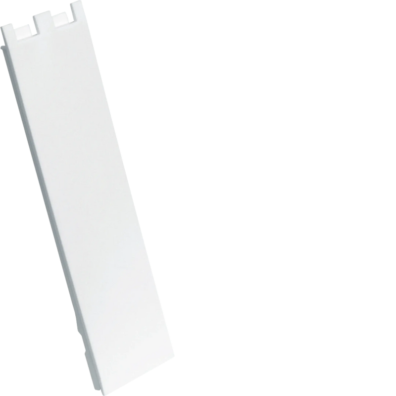 Blindabdeckung, universN, für Trenner NH000/00, sperrbar | Hager