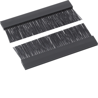 Bürste IP40 45x174 (HxL) | Hager
