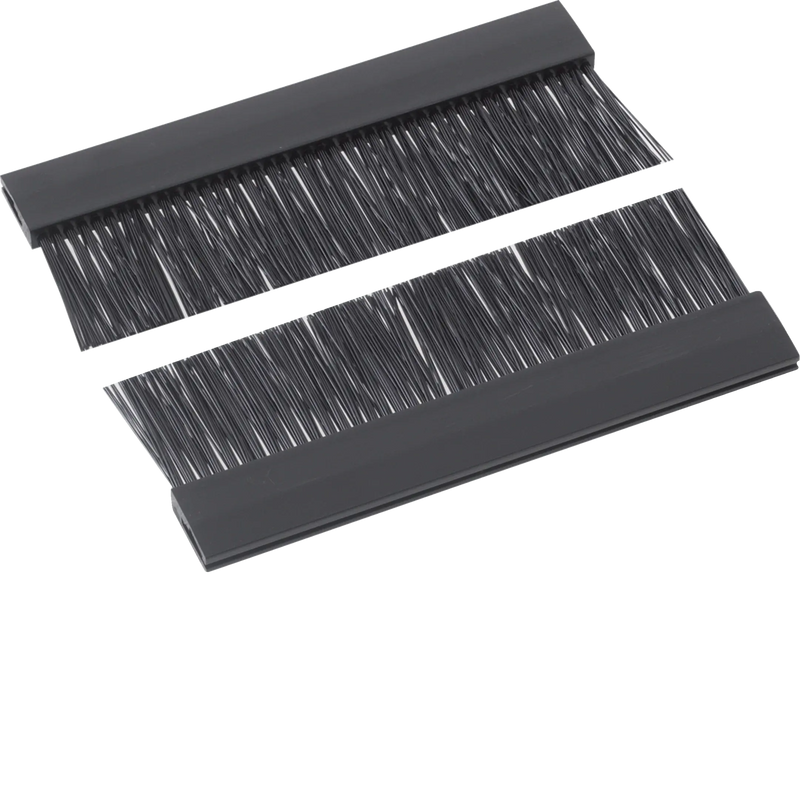 Bürste IP40 45x174 (HxL) | Hager