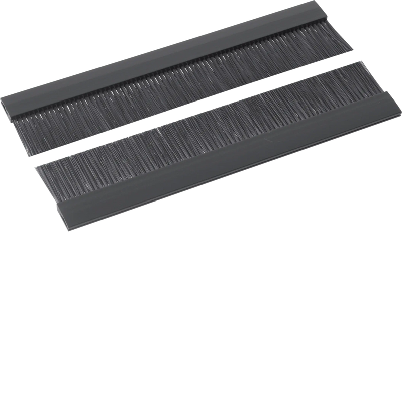 Bürste IP40 45x298 (HxL) | Hager