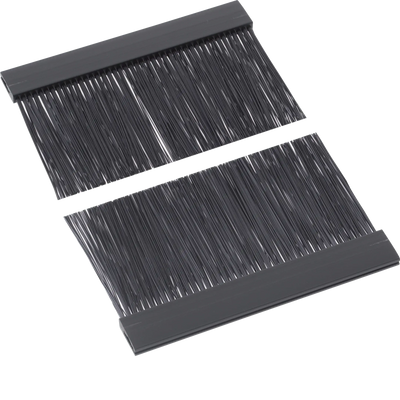 Bürste IP40 95x174 (HxL) | Hager