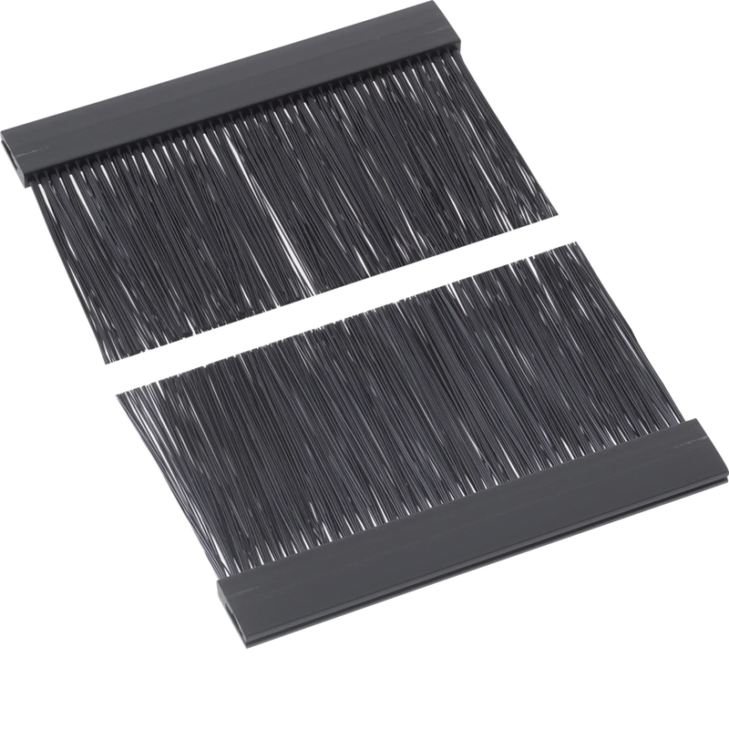 Bürste IP40 95x174 (HxL) | Hager