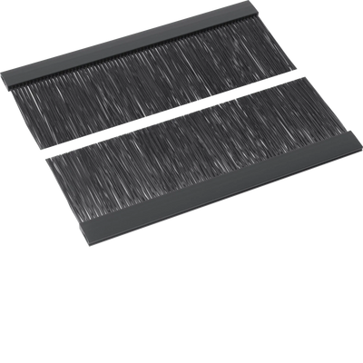 Bürste IP40 95x298 (HxL) | Hager