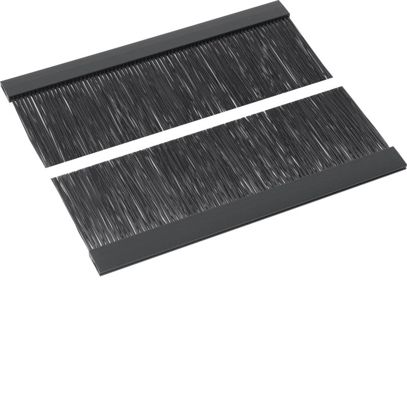 Bürste IP40 95x298 (HxL) | Hager