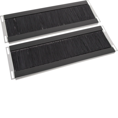 Bürstenmodul für Moduldach Breite 1100mm | Hager