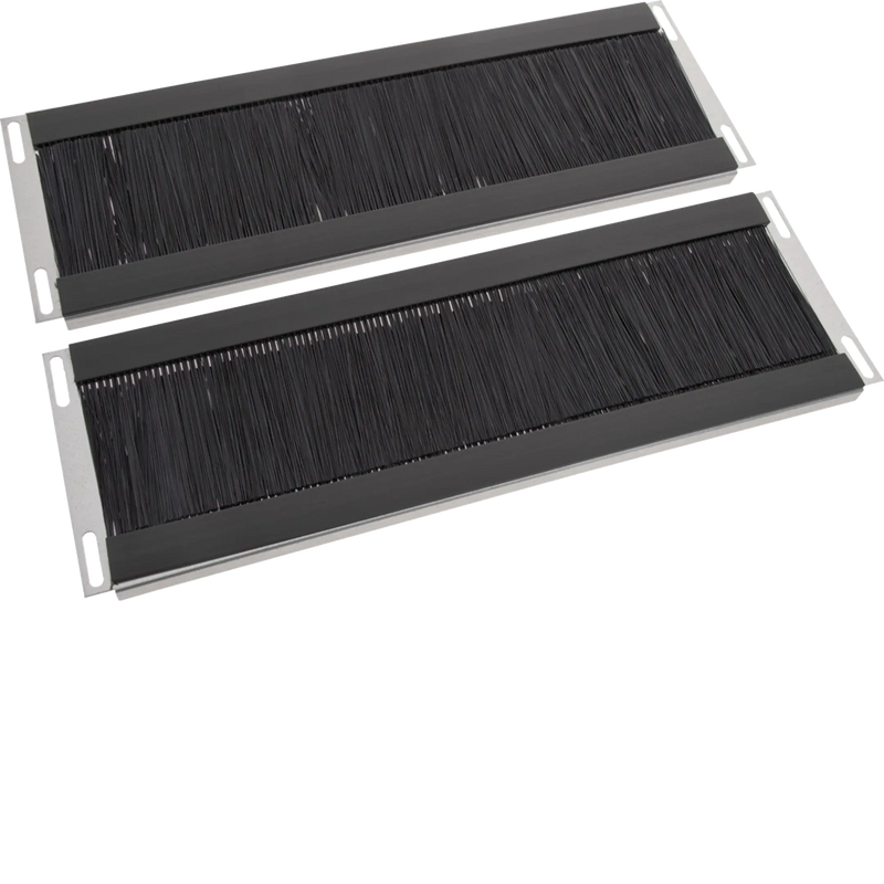 Bürstenmodul für Moduldach Breite 1100mm | Hager