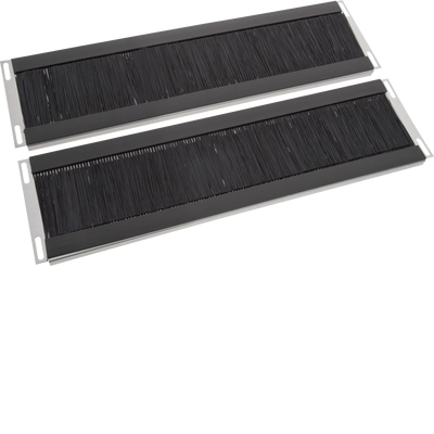 Bürstenmodul für Moduldach Breite 1350mm | Hager