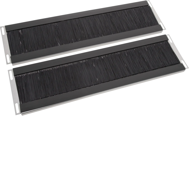 Bürstenmodul für Moduldach Breite 1350mm | Hager
