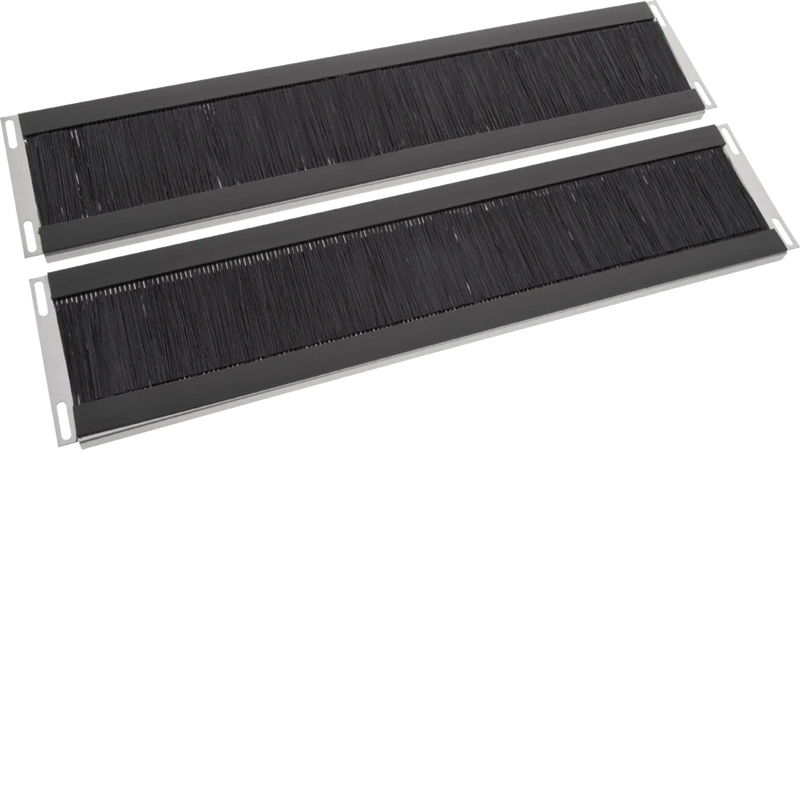 Bürstenmodul für Moduldach Breite 1600mm | Hager