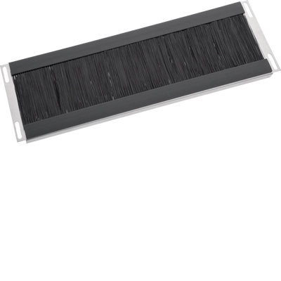 Bürstenmodul für Moduldach Breite 600mm | Hager