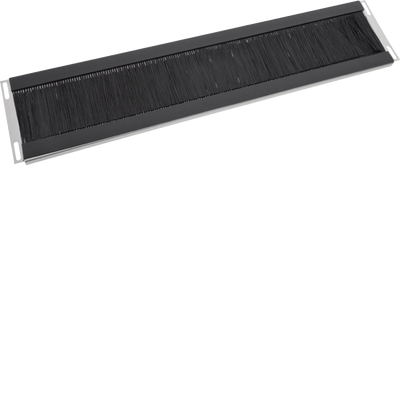 Bürstenmodul für Moduldach Breite 850mm | Hager