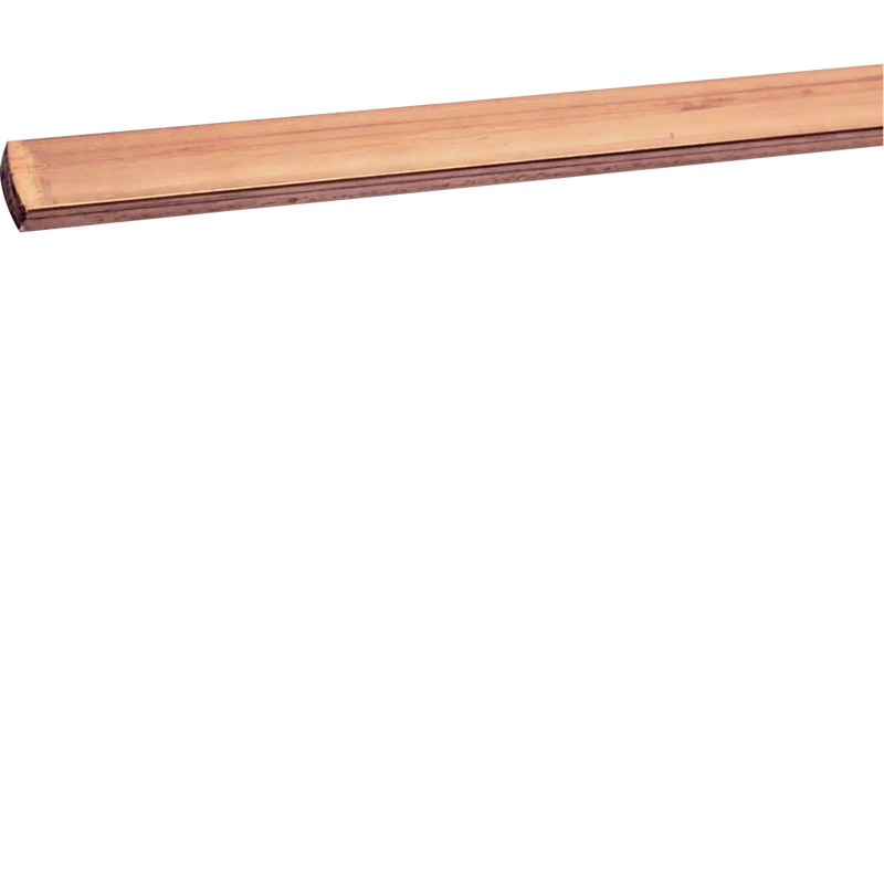 CU-Schiene, 12x5x2050 mm | Hager