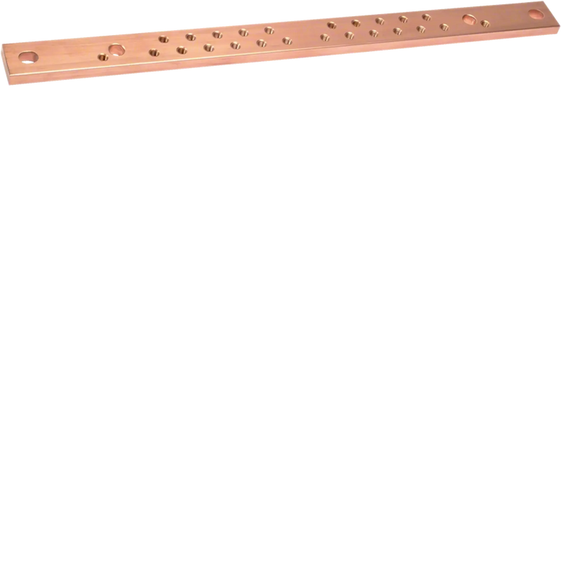 CU-Schiene, universN, 30x10x430mm, für UE31D1 | Hager