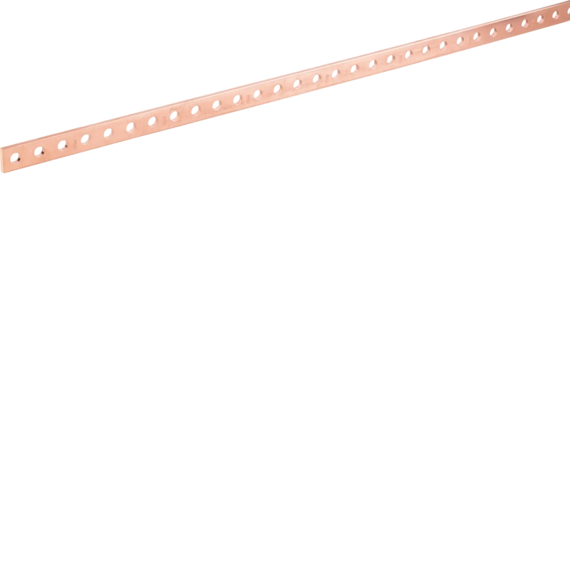 CU-Schiene, universN, 30x5x430mm, für UE31D1 | Hager